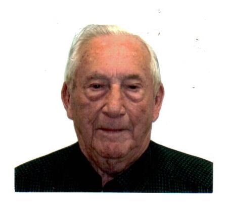 Obituary of Dario Edward Scott