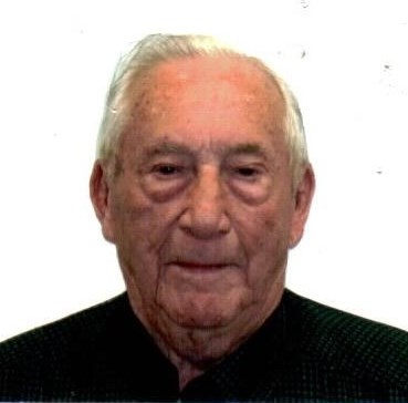 Obituary of Dario Edward Scott