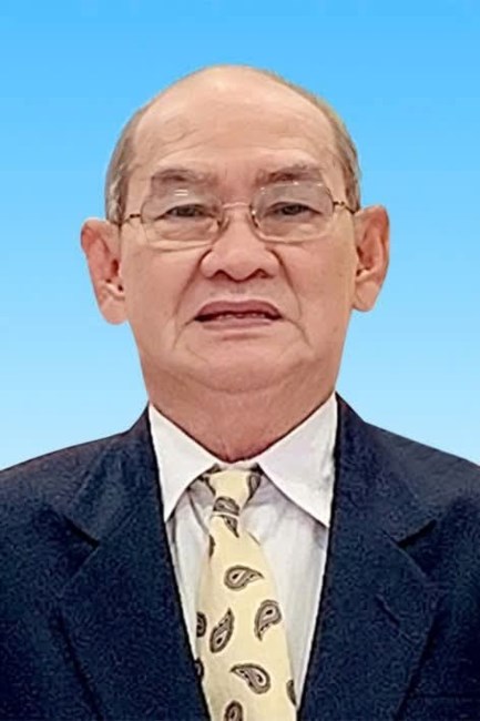 Obituary of Thanh van Huynh