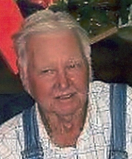 Obituary of James Willard Ash