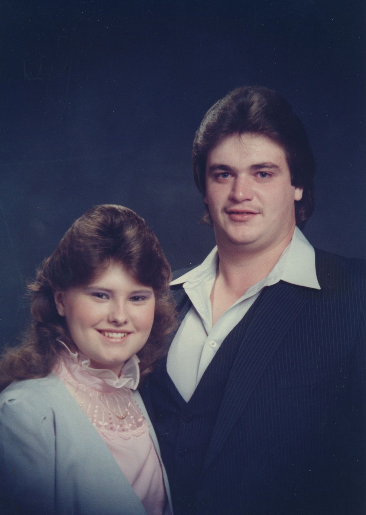 Obituary of James Greg Gregory Cardin