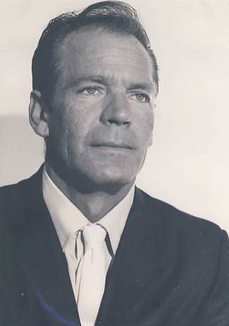 Obituary of John Emerson Laws