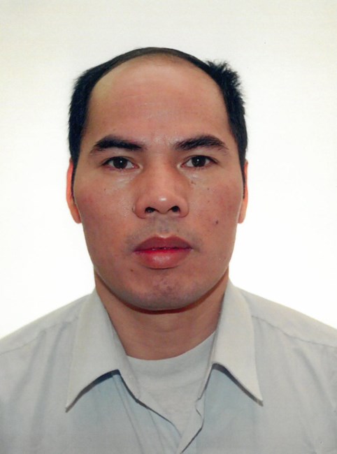 Obituary of Fang Xing Huang