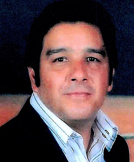 Obituary of Alfonso Acosta