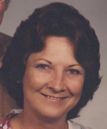 Obituary of Judith Stephens