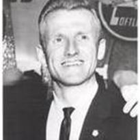 Obituary of Ansten Samuelstuen