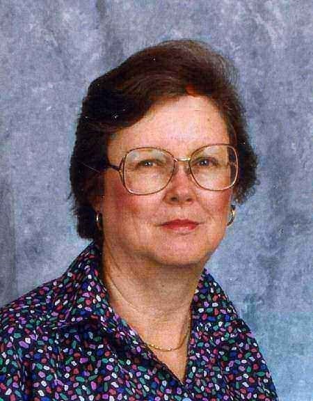 Obituary of Shirley Jean Moore Henzen