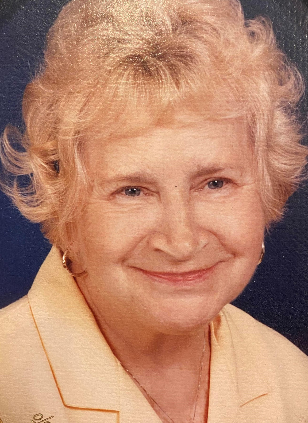 Annegret Sandau Obituary Sparta Nj
