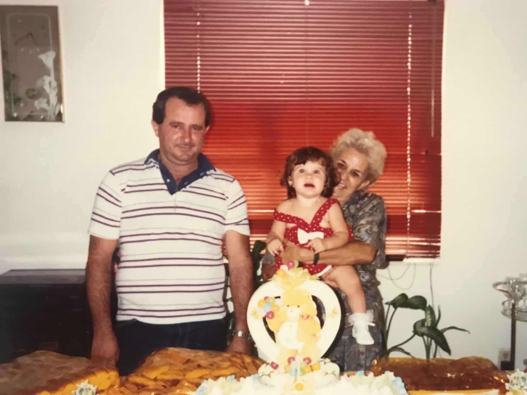 Obituary of Andres Rangel