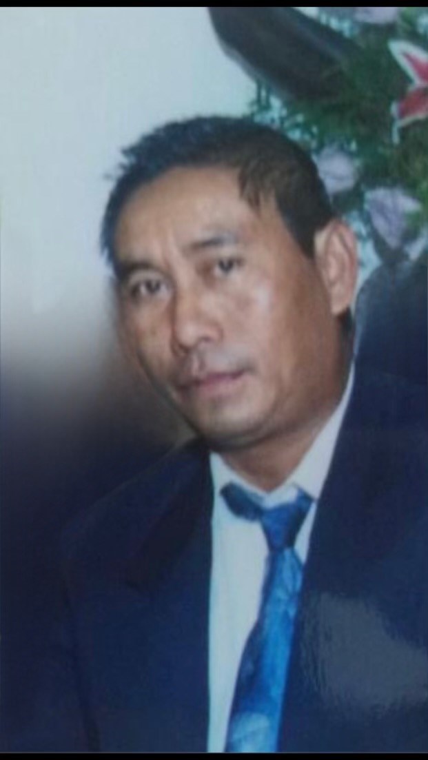 Obituary of Noun Nuy