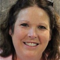 Obituary of Teresa Gail Mixon