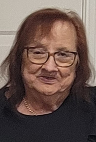 Obituary of Jacqueline Lowy