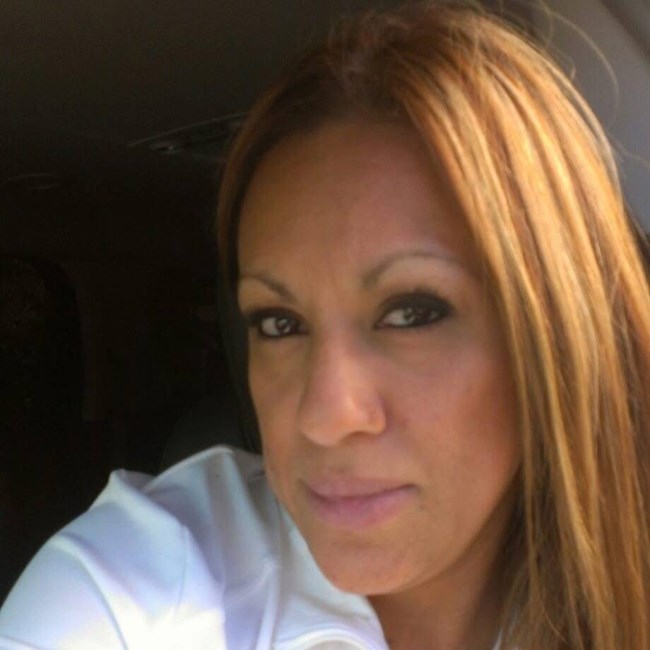 Obituary of Isabel Adriana Murphy