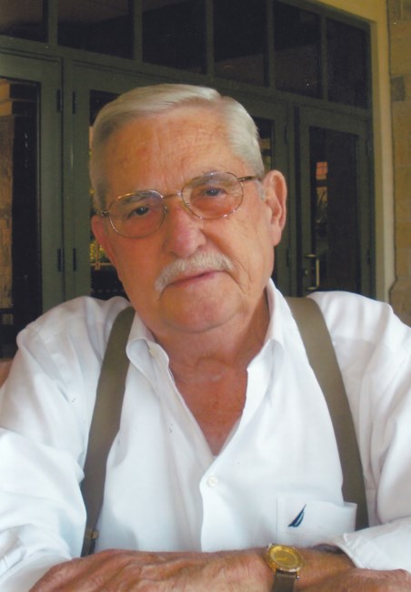 Obituario de Edward Martin DuBroc