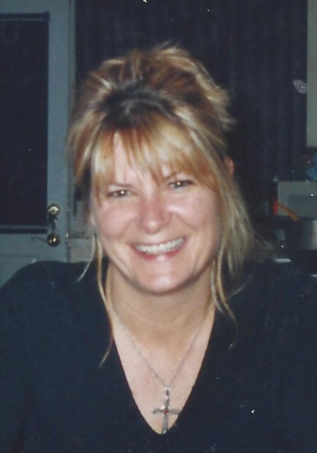 Obituary of Nicole Pelletier