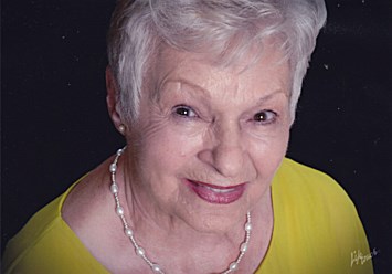 Obituary of Beverly B Hess