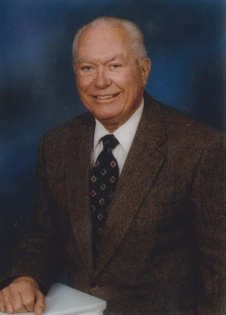 Obituary of Clifton Walter Lesley