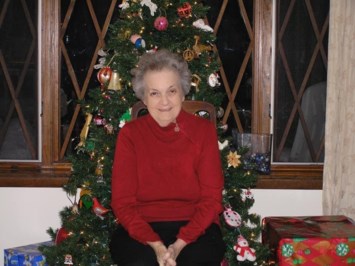 Obituary of Alice Oberyl Snagel