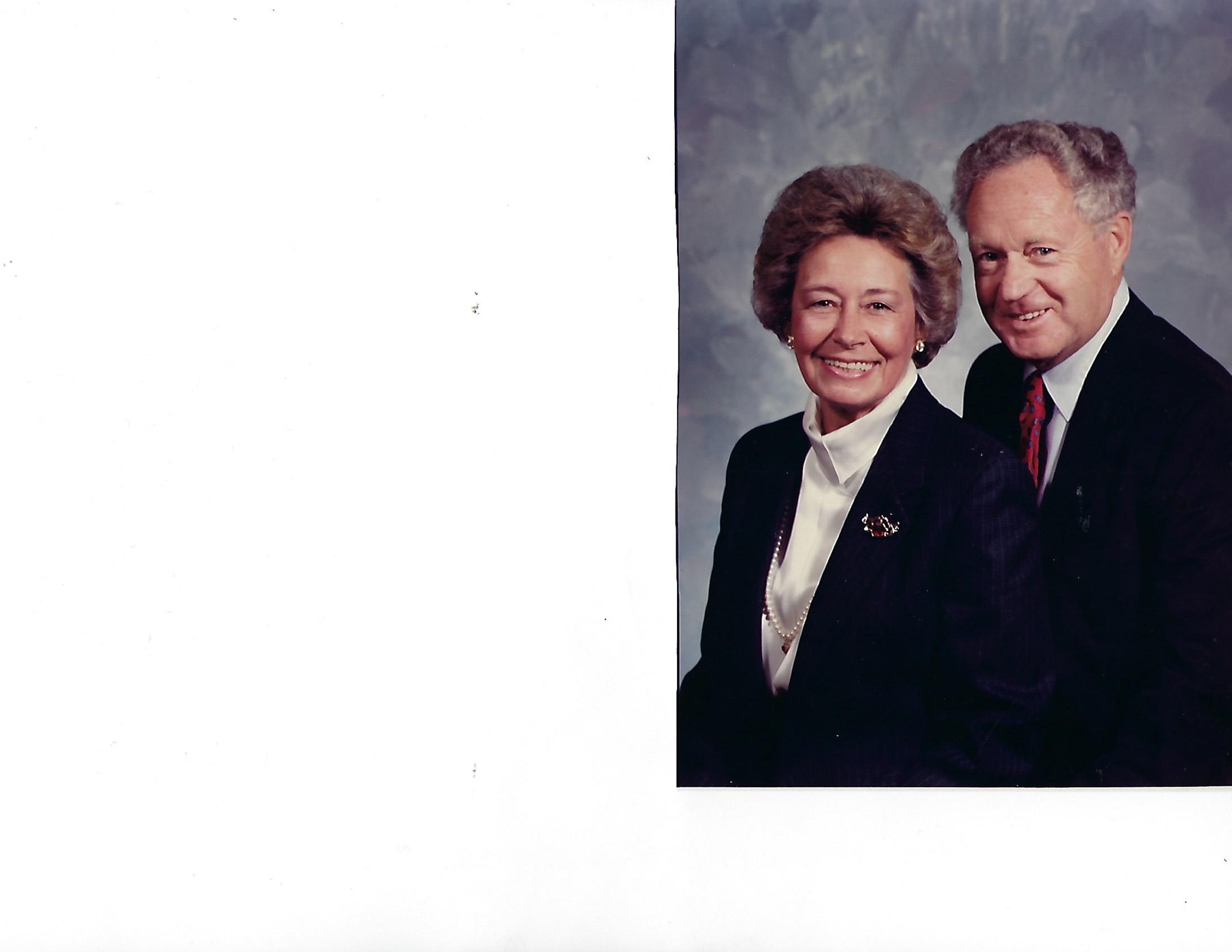 Obituario de Mary B. Wyatt