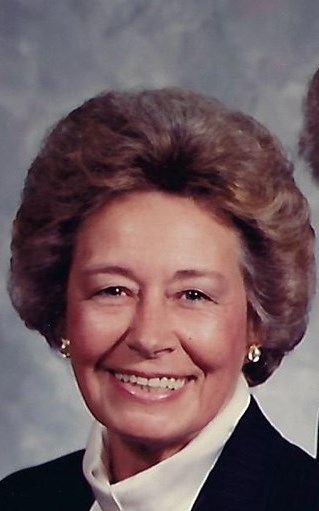 Obituary of Mary B. Wyatt