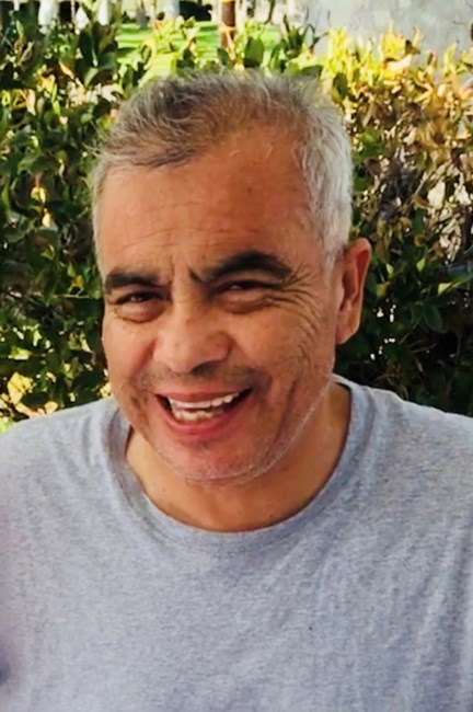 Obituary of Antonio Soriano