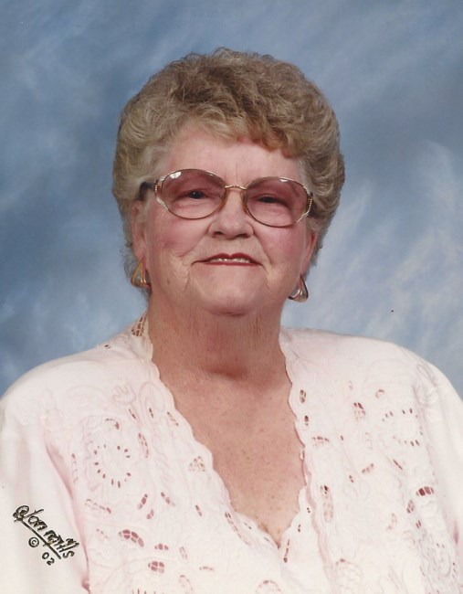 Obituary of Zella M Giles