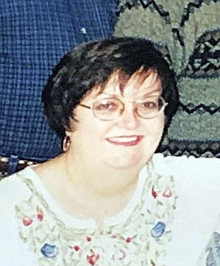 Avis de décès de Carolyn Jon Noyes