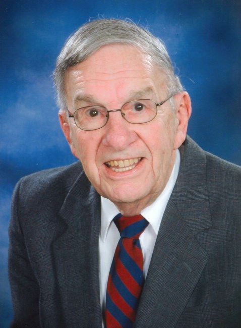 Obituary of Donald Eugene Powers
