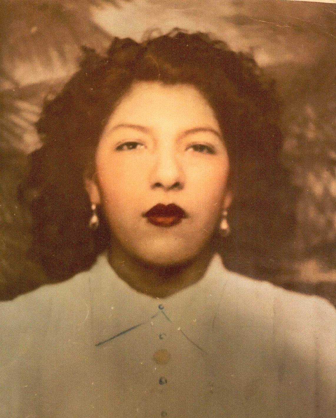 Obituary of Maria Inez  Ruiz