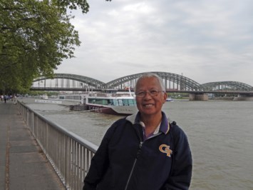 Obituary of Adriano Mondala   Saura