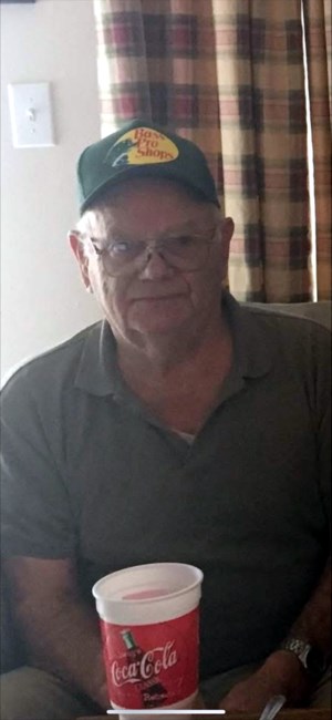 Obituary of Charles Wedincamp