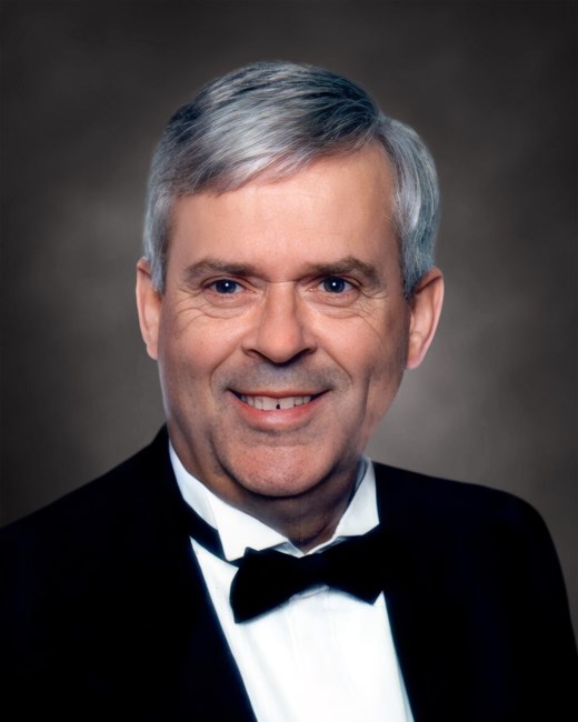 Obituary of Albert J. Potvin