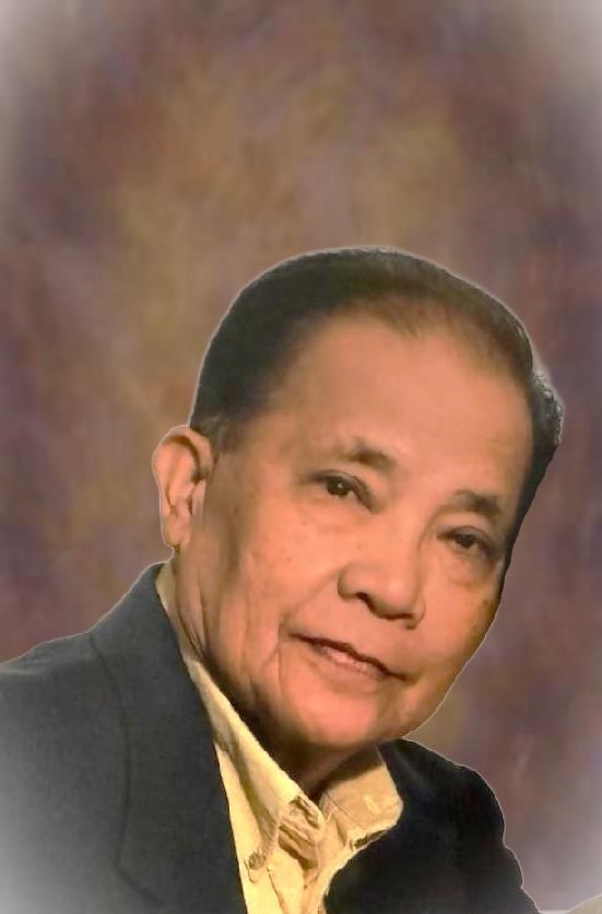 Obituary of Salvador Sabado Andrada Sr.