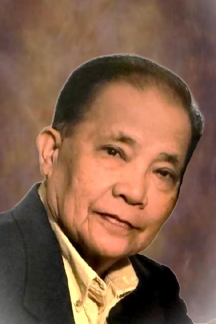 Obituary of Salvador Sabado Andrada Sr.