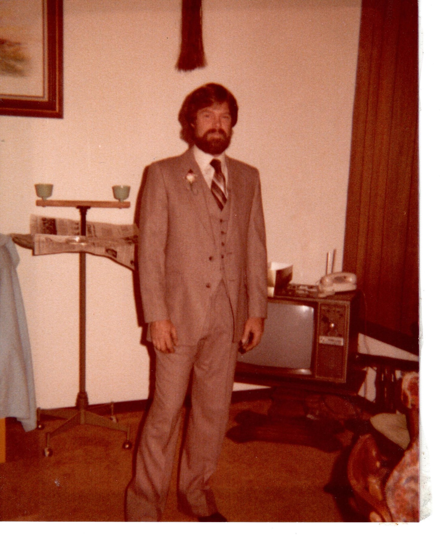 Obituary of Jimmy Dale Shadrick