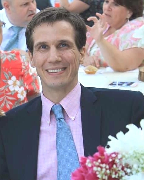 Obituary of Derek Macrae Davis