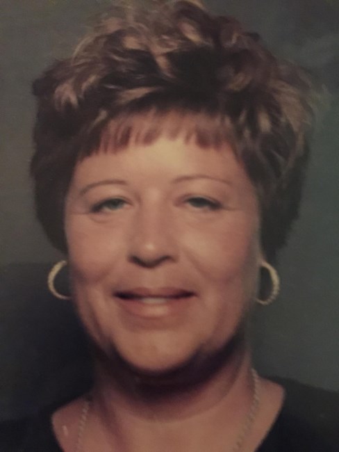 Obituary of Patricia Jane Crews