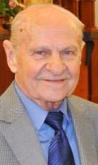 Clarence Blanchard