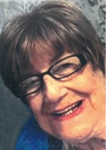 Harriet Wayne