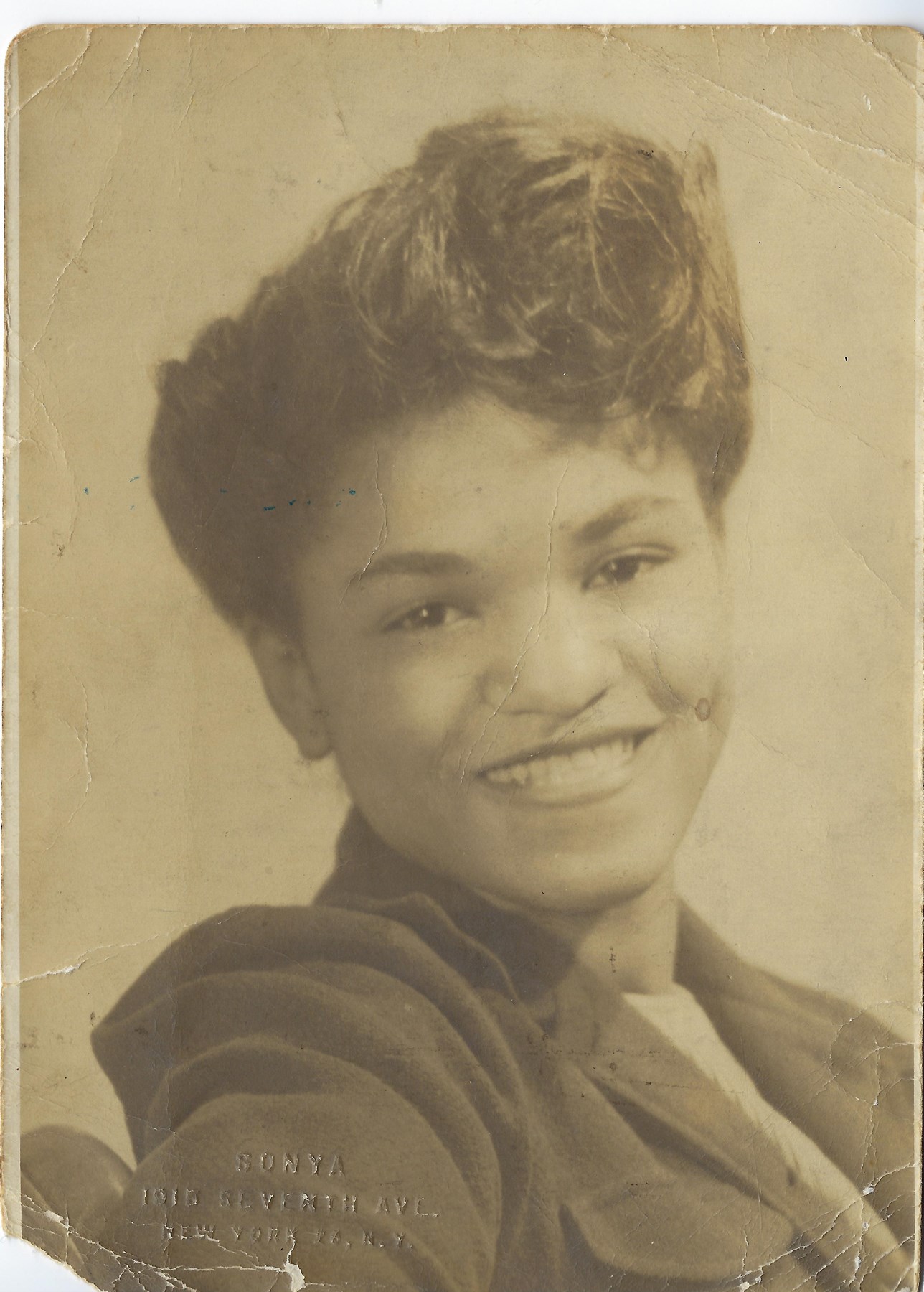 Obituary of Muriel Clara Surret Singleton