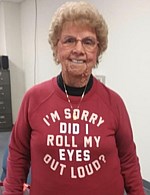 Constance Richards
