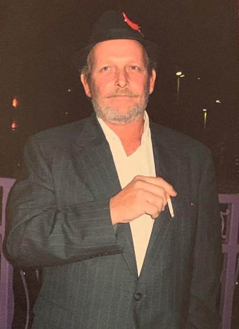 Obituary of Timothy Joel Estes Sr.