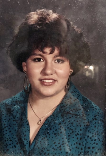 Obituary of Irais Molina Rosas