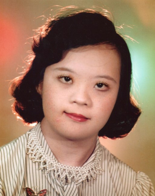 Obituary of Xuan Thi-Thanh Nguyen