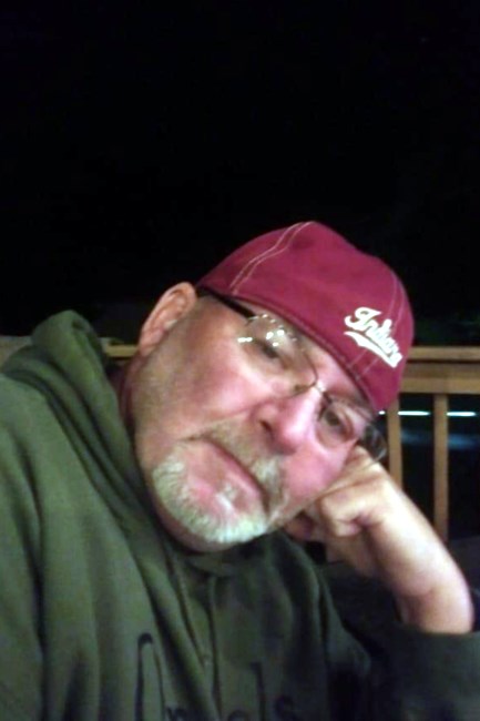 Obituary of Rodney Steven McCuan