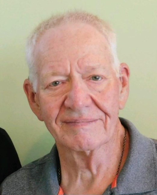 Obituary of Ronald L. Ruckert