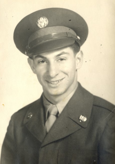 Obituary of James Angelo Tomasello