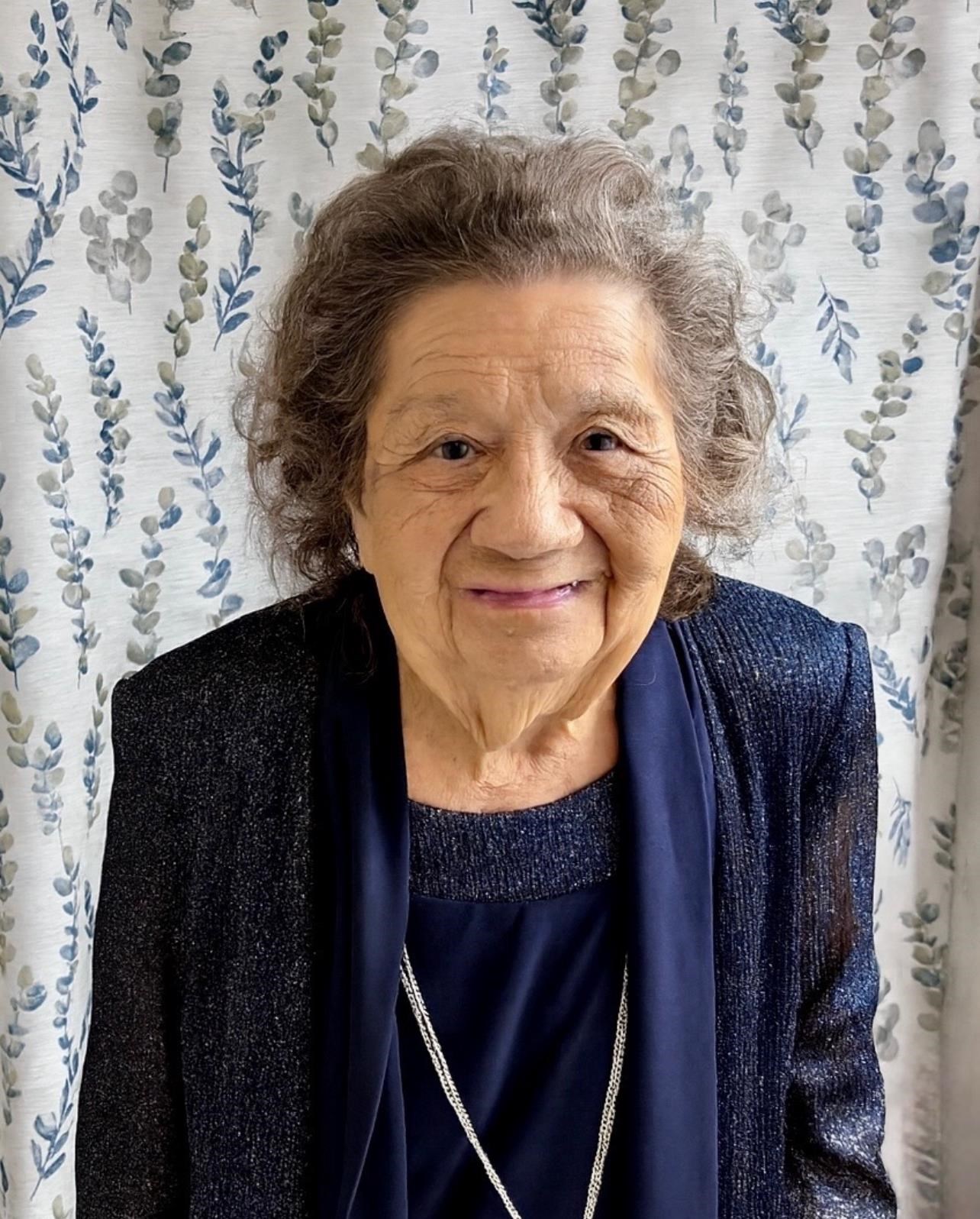 Audelia Rendon Obituary - San Antonio, TX