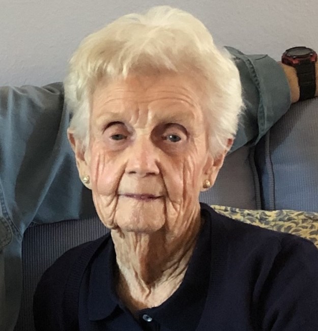 Obituary of Anna M. Richard