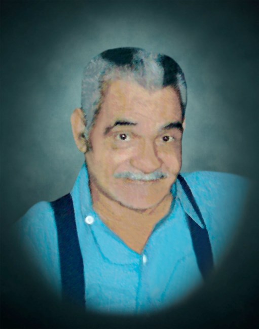 Obituary of Gene E. Spicer